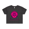 WO'S CROP TEE Thumbnail