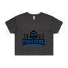 WO'S CROP TEE Thumbnail