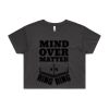 WO'S CROP TEE Thumbnail
