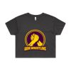 WO'S CROP TEE Thumbnail