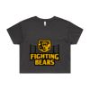 WO'S CROP TEE Thumbnail
