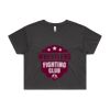 WO'S CROP TEE Thumbnail