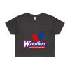WO'S CROP TEE Thumbnail