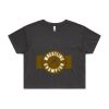 WO'S CROP TEE Thumbnail