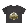 WO'S CROP TEE Thumbnail