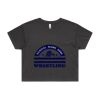 WO'S CROP TEE Thumbnail