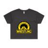 WO'S CROP TEE Thumbnail