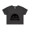WO'S CROP TEE Thumbnail