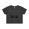 WO'S CROP TEE Thumbnail