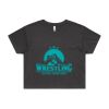 WO'S CROP TEE Thumbnail