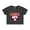 WO'S CROP TEE Thumbnail