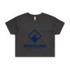 WO'S CROP TEE Thumbnail