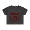 WO'S CROP TEE Thumbnail