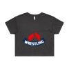 WO'S CROP TEE Thumbnail