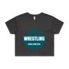WO'S CROP TEE Thumbnail