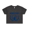 WO'S CROP TEE Thumbnail