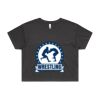 WO'S CROP TEE Thumbnail