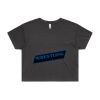 WO'S CROP TEE Thumbnail