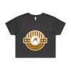 WO'S CROP TEE Thumbnail