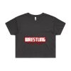 WO'S CROP TEE Thumbnail