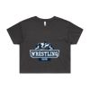 WO'S CROP TEE Thumbnail