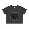 WO'S CROP TEE Thumbnail