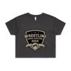WO'S CROP TEE Thumbnail