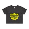 WO'S CROP TEE Thumbnail
