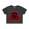 WO'S CROP TEE Thumbnail