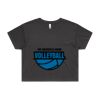 WO'S CROP TEE Thumbnail