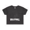WO'S CROP TEE Thumbnail