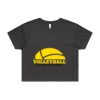 WO'S CROP TEE Thumbnail