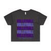 WO'S CROP TEE Thumbnail