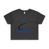 WO'S CROP TEE Thumbnail