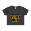 WO'S CROP TEE Thumbnail