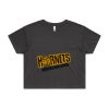 WO'S CROP TEE Thumbnail