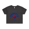 WO'S CROP TEE Thumbnail