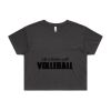 WO'S CROP TEE Thumbnail