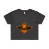 WO'S CROP TEE Thumbnail
