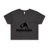 WO'S CROP TEE Thumbnail