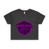 WO'S CROP TEE Thumbnail