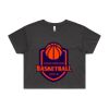WO'S CROP TEE Thumbnail