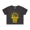WO'S CROP TEE Thumbnail