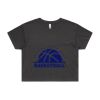 WO'S CROP TEE Thumbnail