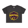 WO'S CROP TEE Thumbnail