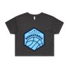 WO'S CROP TEE Thumbnail