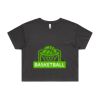 WO'S CROP TEE Thumbnail