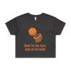 WO'S CROP TEE Thumbnail