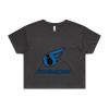 WO'S CROP TEE Thumbnail