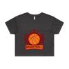 WO'S CROP TEE Thumbnail